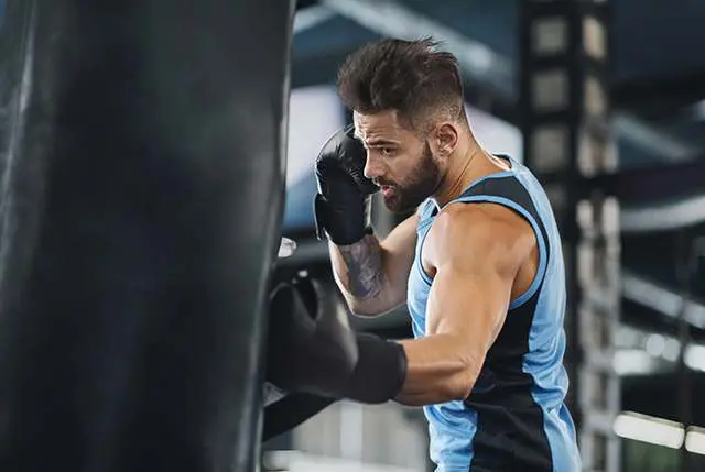 Adult Muay Thai Classes Near Me in Nampa