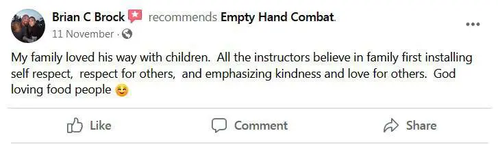 Adults5, Empty Hand Combat Nampa